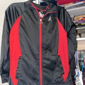 Youth Jordan Jaceket